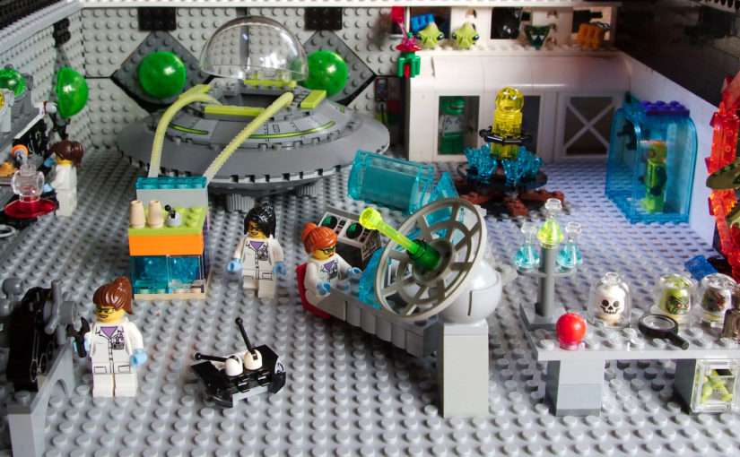 Minimum Viable Interview Research