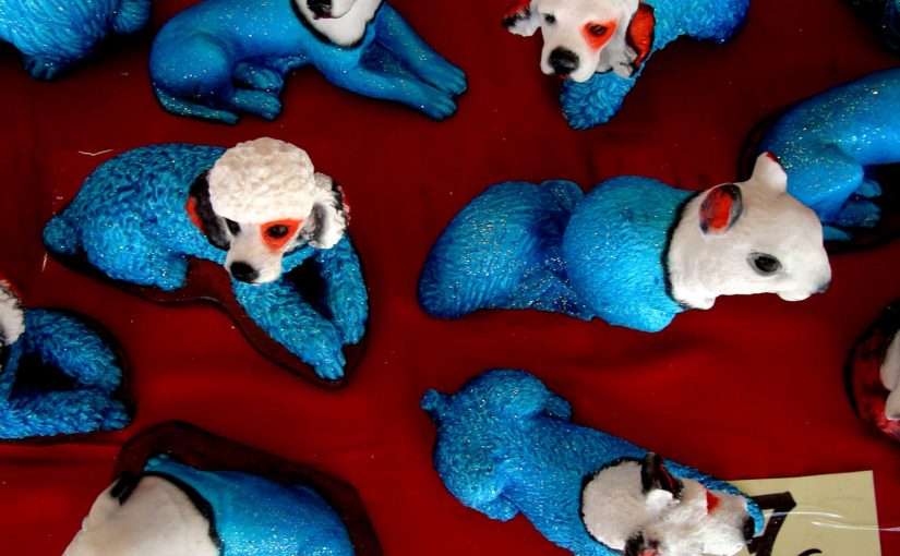 Can you pretend to be normal for up to two hours?