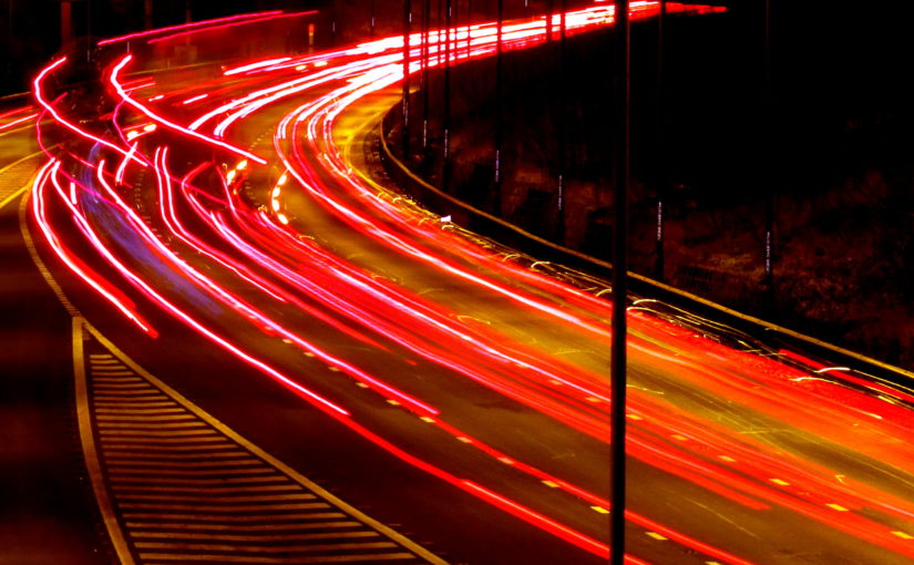 How a recruiter speed-reads your resume