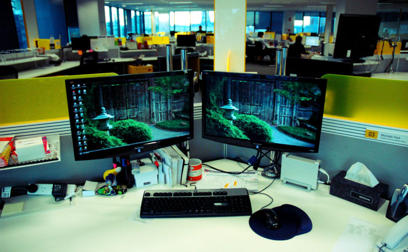 Who cares if developers want to get paid more?